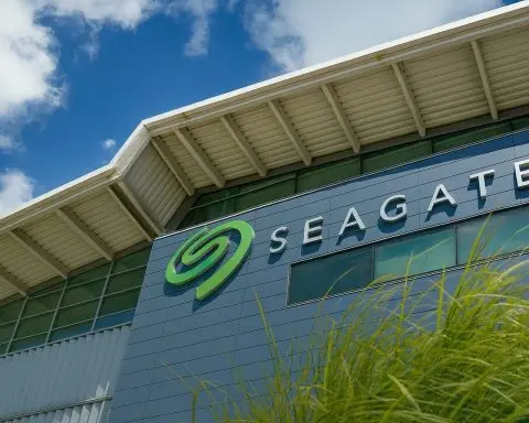 Seagate Technology (STX) Stock News Today: Nasdaq-100 Addition, Dividend Dates, Analyst Targets and 2026 Outlook