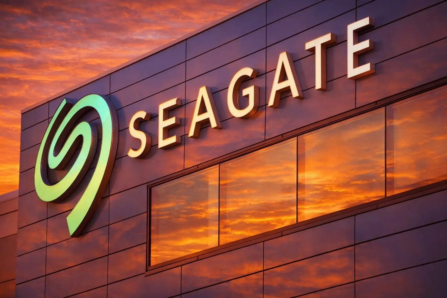 Seagate Technology (STX) Stock News Today: Nasdaq-100 Inclusion, Dividend Date, Earnings Forecasts and Analyst Price Targets (Dec. 22, 2025)