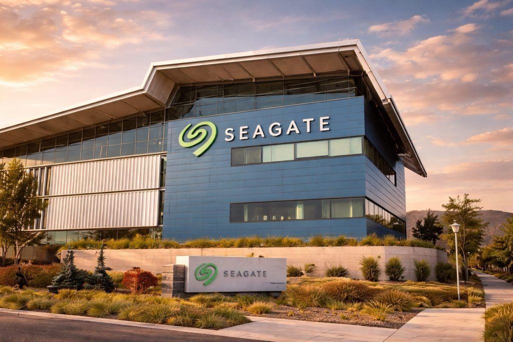 Seagate Technology (STX) Stock Today (Dec. 20, 2025): Nasdaq-100 Catalyst, AI Storage Demand, Dividend, and Wall Street Forecasts