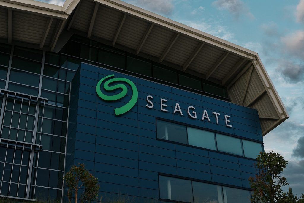 Seagate Technology (STX) Stock: Weekly Recap and Week-Ahead Outlook as Nasdaq-100 Inclusion Looms (Updated Dec. 12, 2025)