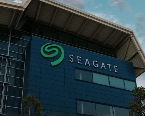 Seagate Technology (STX) Stock: Weekly Recap and Week-Ahead Outlook as Nasdaq-100 Inclusion Looms (Updated Dec. 12, 2025)