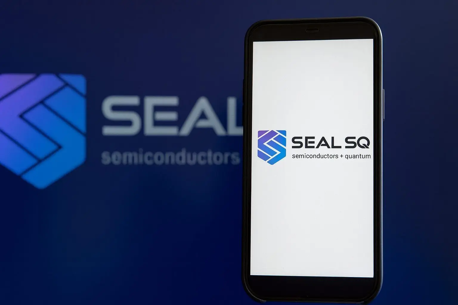 SEALSQ Corp (LAES) Stock: Quantum-Security High‑Flier After EeroQ Deal – Outlook as of December 5, 2025