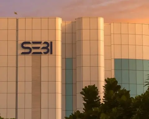 SEBI’s ₹546-Crore Crackdown on Finfluencer Avadhut Sathe: Inside the Order, the Academy’s Defence, and What Comes Next for Investors