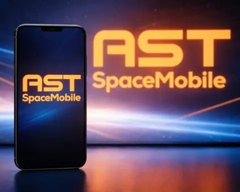 SEC filings show who’s buying AST SpaceMobile as ASTS stock rallies again