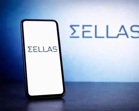 SELLAS Life Sciences (SLS) stock jumps on Phase 3 AML trial timing update — what investors watch next