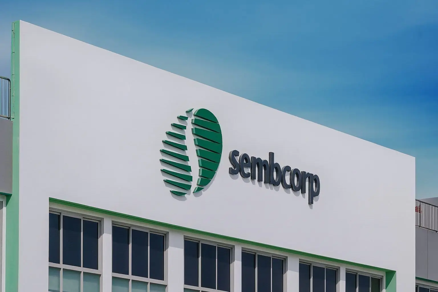 Sembcorp Industries (SGX:U96) Stock in Focus: Alinta Energy Deal, Share Price Reaction, and Analyst Forecasts (Dec 12, 2025)