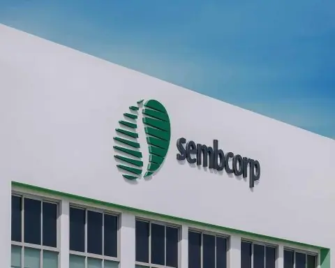 Sembcorp Industries share price slides as Alinta vote nears — what to watch next