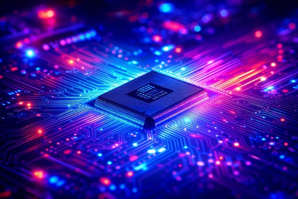 Semiconductor Stocks News (Dec. 20, 2025): Micron’s AI Memory Boom, Nvidia “Cheap” Valuation Calls, and the 2026 Outlook