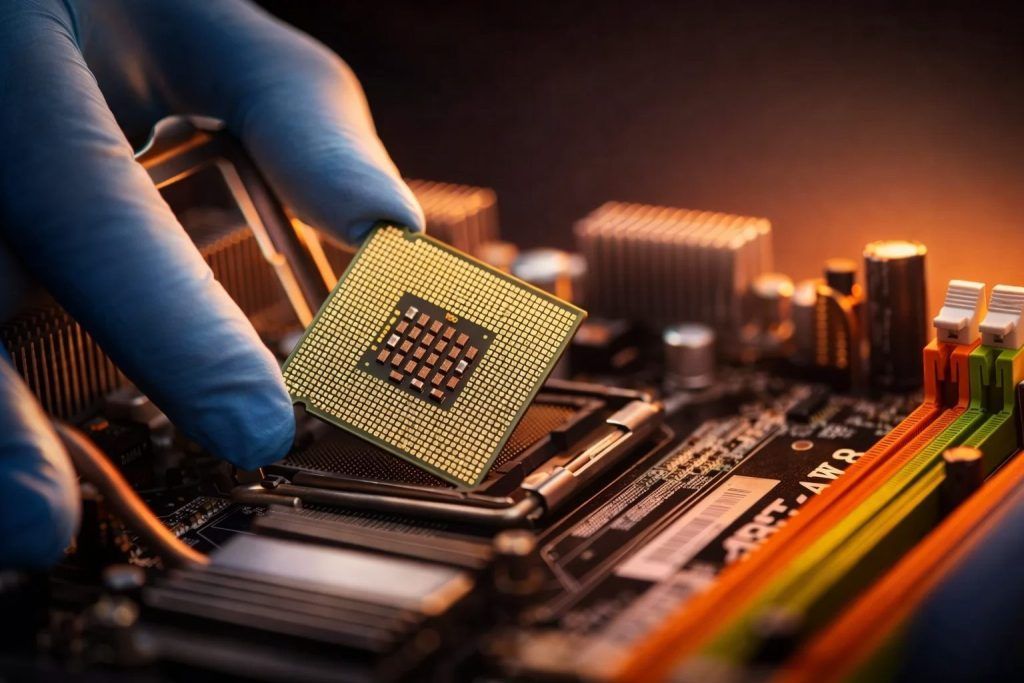 Semiconductor Stocks Outlook: Memory Chip Shortage, AI Spending Debate, and What to Watch Before Monday’s Open