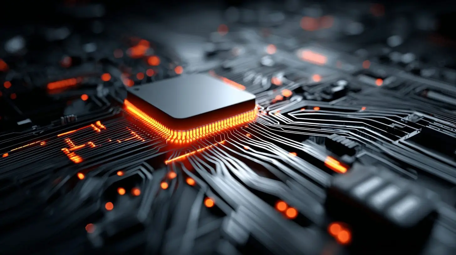 Semiconductor Stocks Pre-Market Today, December 10, 2025: Nvidia, AMD, Micron and Broadcom Lead a Cautious AI Chip Trade