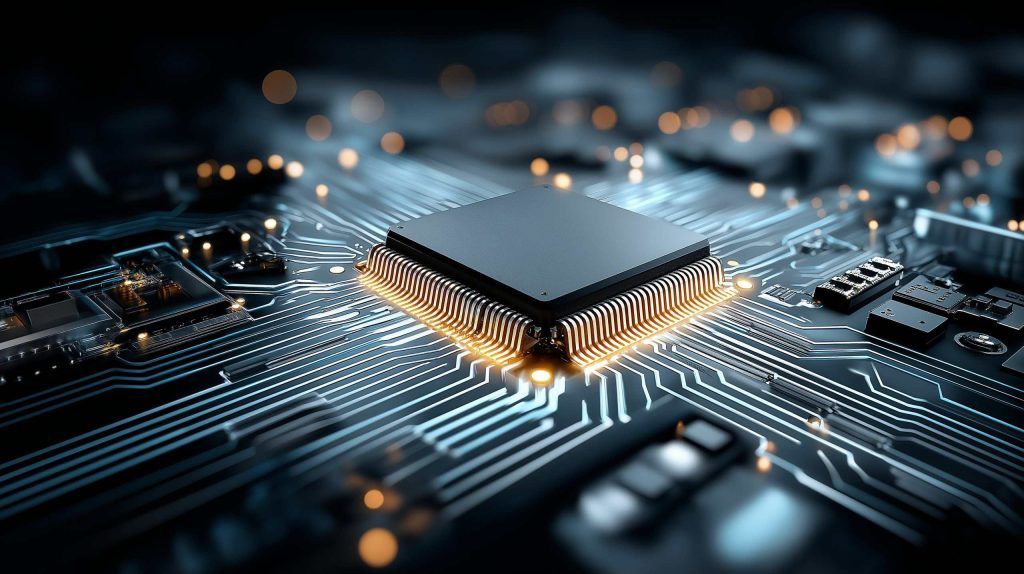 Semiconductor Stocks Today: Nvidia, AMD and Broadcom Sink as AI Selloff Deepens—Micron Jumps After Hours (Dec. 17, 2025)