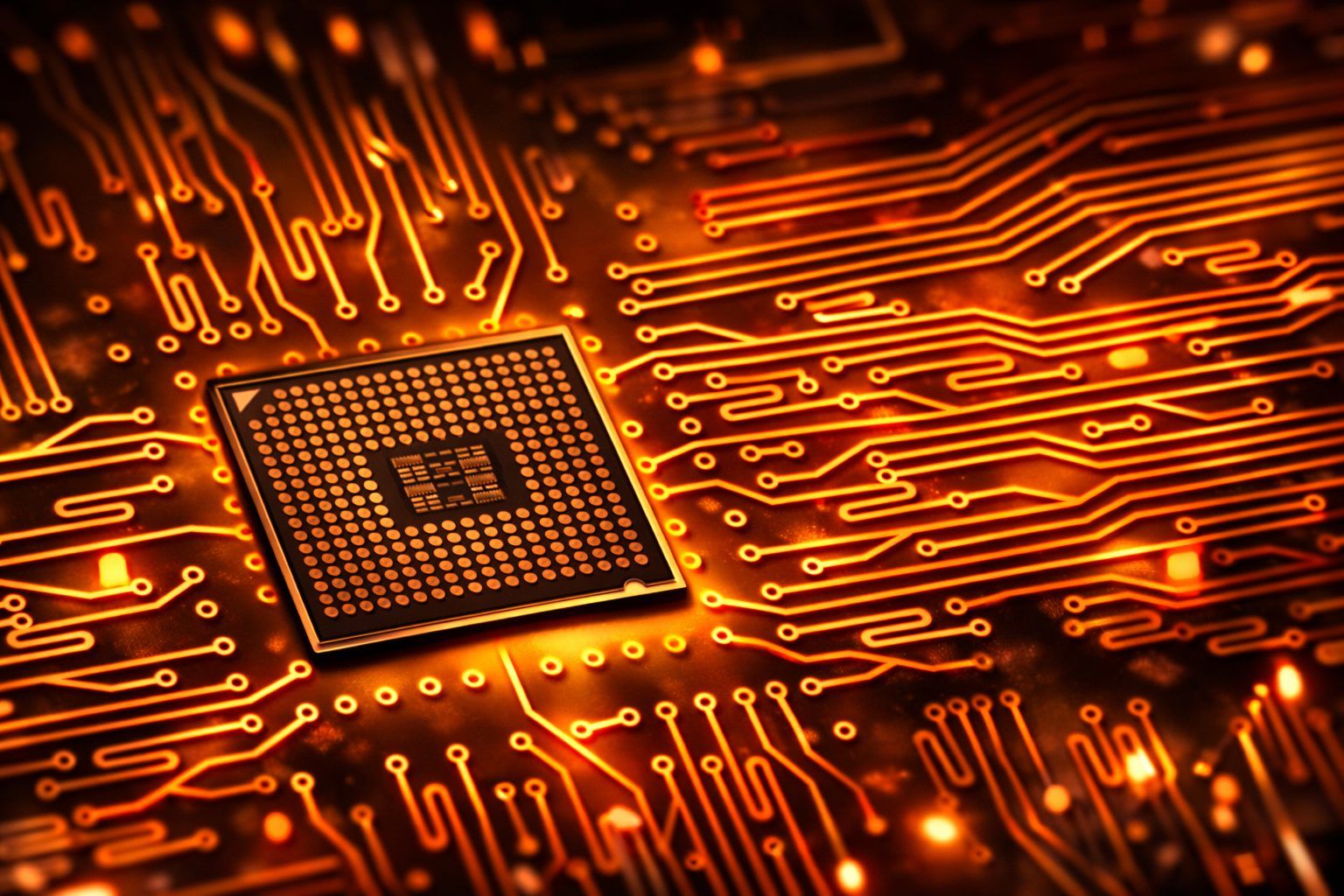Semiconductor Stocks Week Ahead (Dec. 22–26, 2025): Nvidia, Micron, Broadcom and TSMC in Focus as AI Spending, Memory Shortages and China Headlines Drive Volatility