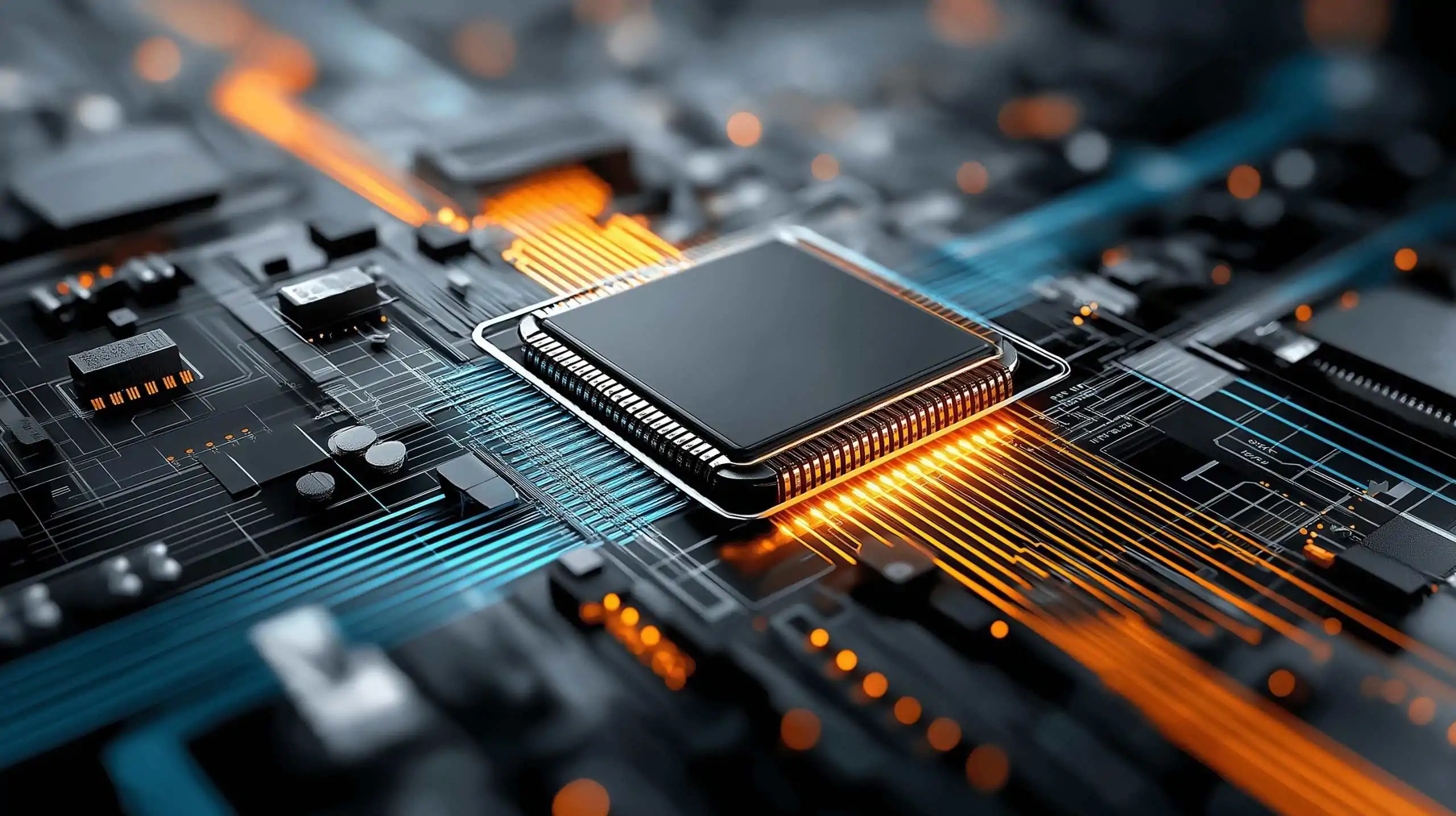 Semiconductors News Roundup (Dec. 18, 2025): Micron’s $20B Capex Bet, Qualcomm-Closes Alphawave, TSMC Speeds Up Arizona, and China’s EUV Push
