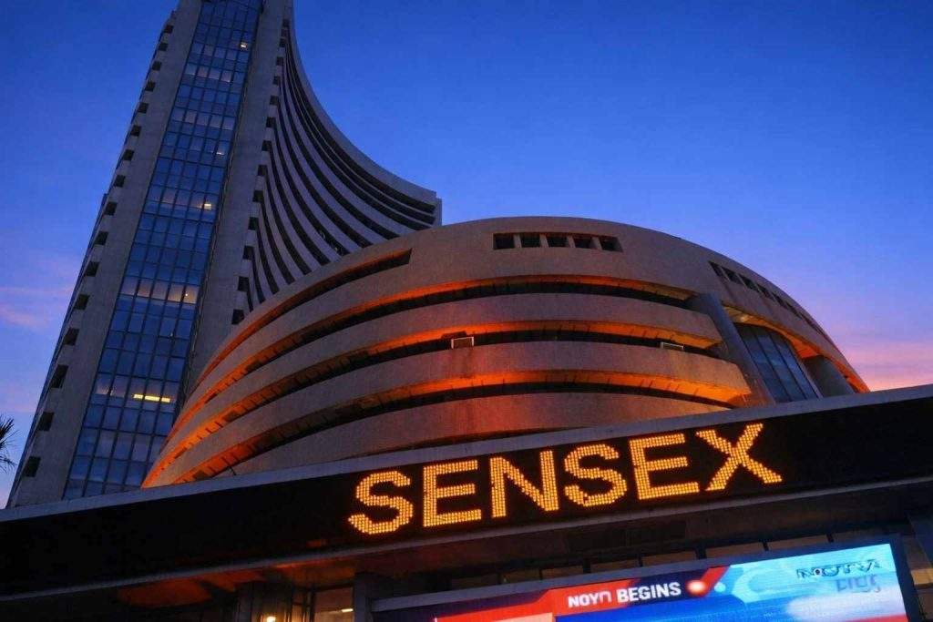 Sensex, Nifty Fall Again Today as Oil Holds Above $100 and HSBC Cuts India to Underweight