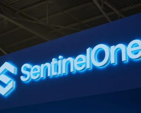 SentinelOne (NYSE: S) Stock After Q3 Earnings: Double‑Digit Growth, CFO Exit and AWS AI Push Shape 2026 Outlook