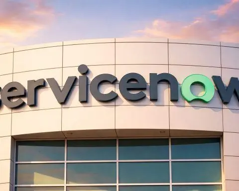 ServiceNow (NOW) Stock After Hours Today (Dec. 16, 2025): Armis Deal Rumors, Analyst Forecasts, and the 5-for-1 Stock Split—What to Know Before Wednesday’s Open