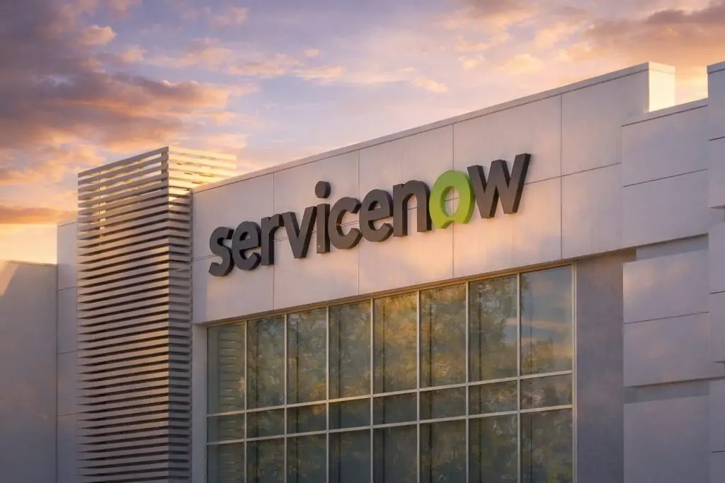 ServiceNow (NOW) Stock After Hours Today (Dec. 23, 2025): Armis Deal Fallout, Fresh SEC Filing, and What to Know Before the Market Opens Dec. 24