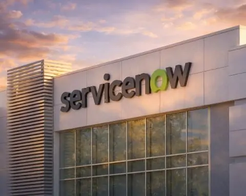 ServiceNow (NOW) Stock After Hours Today (Dec. 23, 2025): Armis Deal Fallout, Fresh SEC Filing, and What to Know Before the Market Opens Dec. 24
