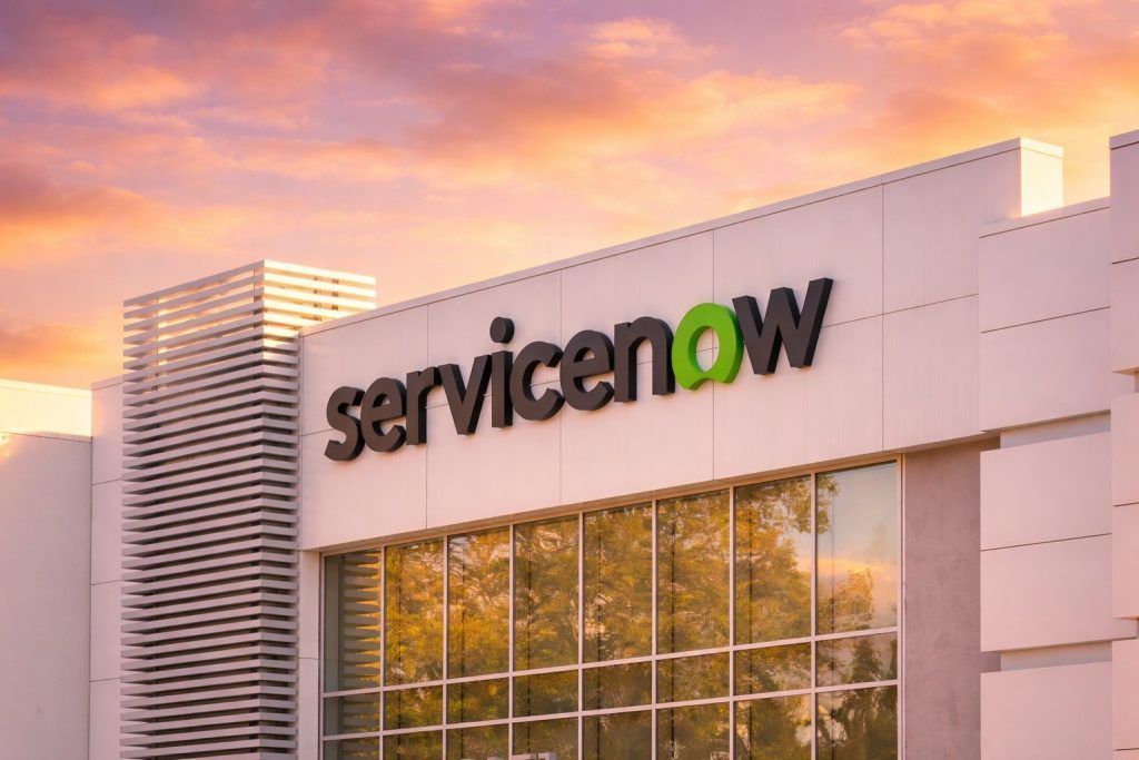 ServiceNow (NOW) Stock: Armis Deal Rumors Trigger Sharp Selloff as Analysts Split Ahead of 5-for-1 Stock Split