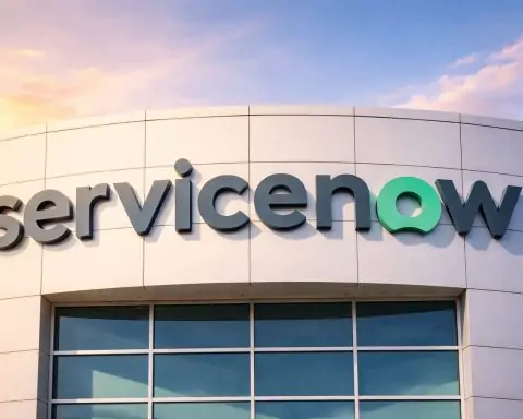 ServiceNow (NOW) Stock Drops After $7.75 Billion Armis Deal: Today’s News, Analyst Forecasts, and What’s Next (Dec. 23, 2025)