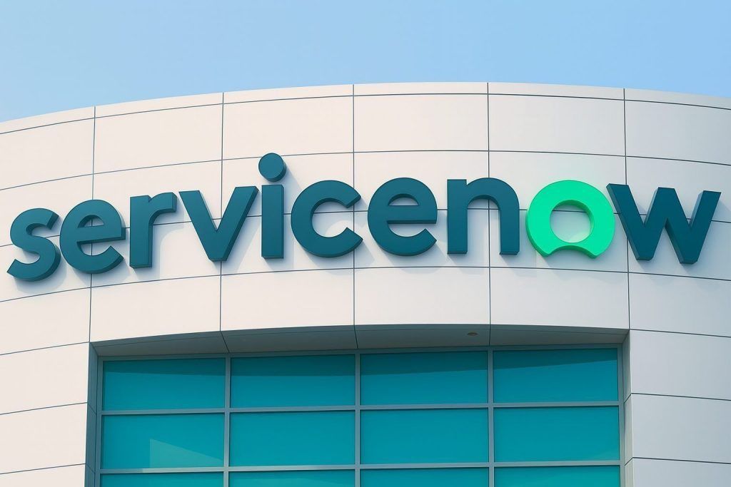 ServiceNow (NOW) Stock News: 5-for-1 Split Approaches as AI Expansion and Analyst Forecasts Keep Shares in Focus (Dec. 12, 2025)