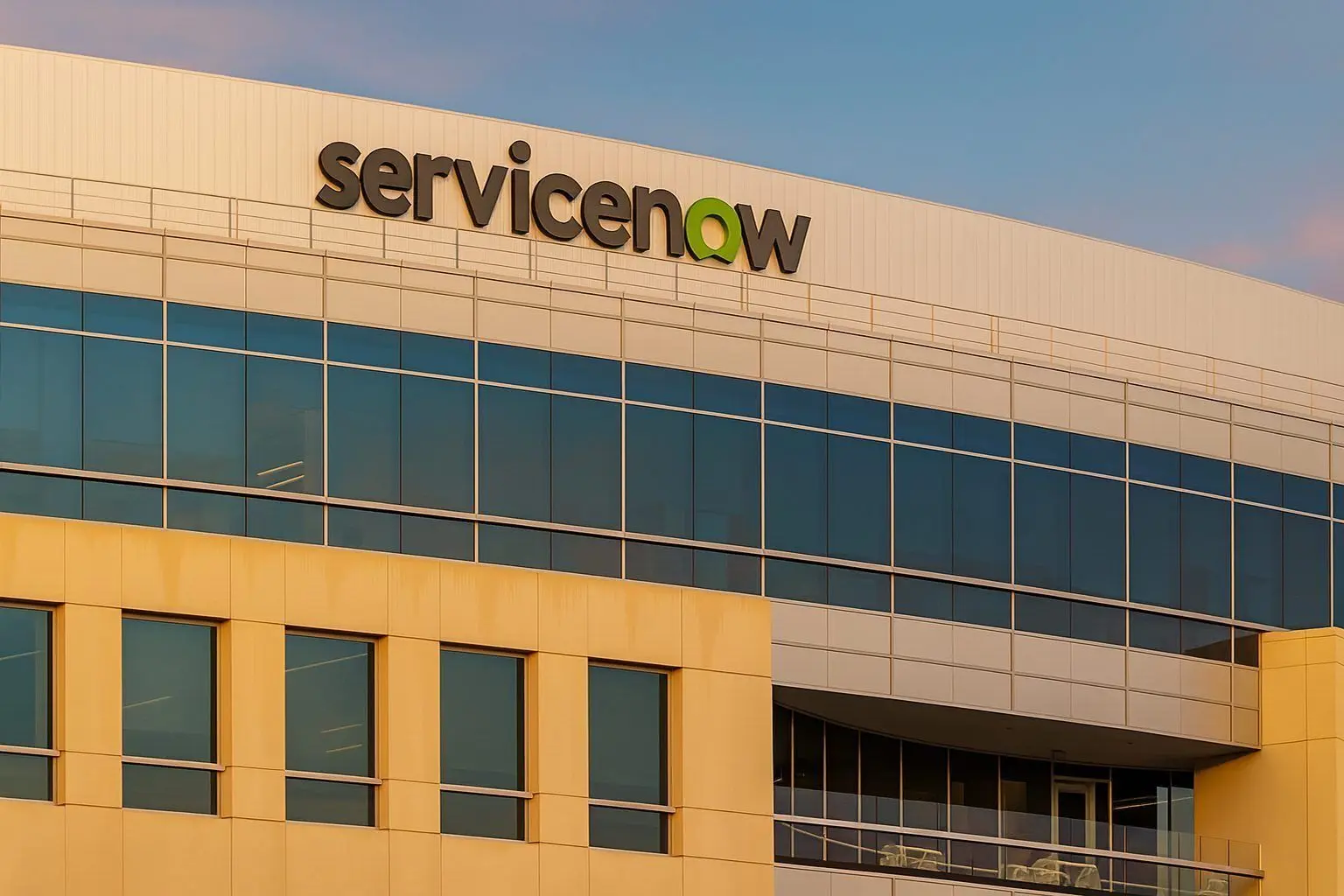 ServiceNow (NOW) Stock News Today: Armis Acquisition Talks, 5-for-1 Stock Split Countdown, and Fresh Analyst Forecasts (Dec. 14, 2025)