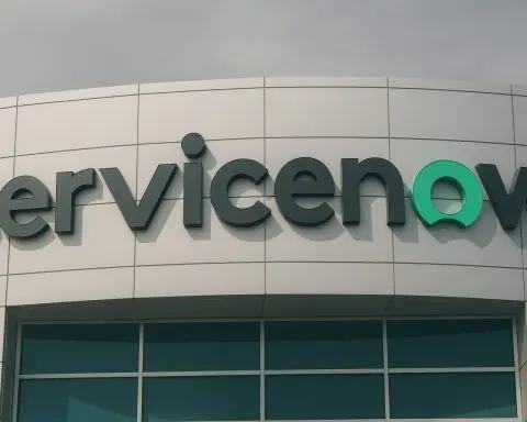 ServiceNow (NOW) Stock on December 1, 2025: Q3 Beat, AI Awards, $1B Veza Deal Talk and What 2026 Price Targets Signal