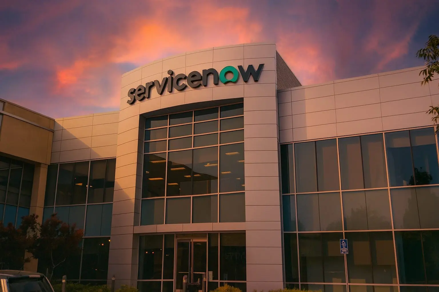 ServiceNow (NOW) Stock on December 8, 2025: Split, Veza Deal and $110M AI Bet in Canada Drive Fresh Momentum