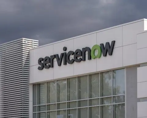 ServiceNow (NOW) Stock on Watch: Veza Deal, AI Partnerships and Stock Split Vote Shape December 2025 Outlook