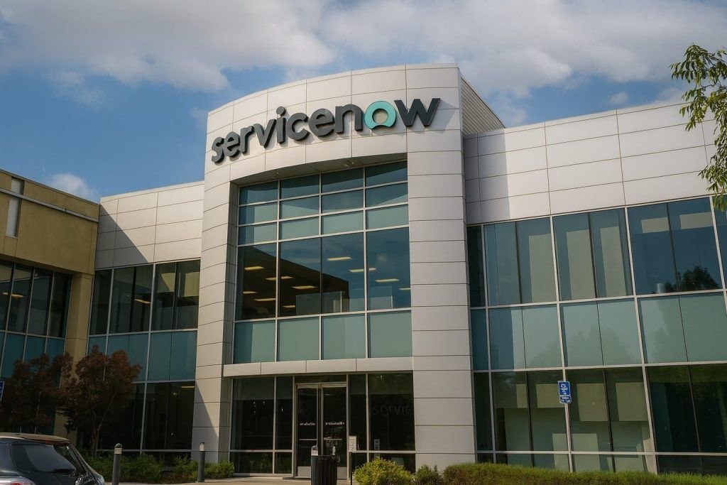 ServiceNow (NOW) Stock Plunges on $7B Armis Deal Talk and KeyBanc Downgrade — News, Forecasts, and What Investors Are Watching on Dec. 15, 2025