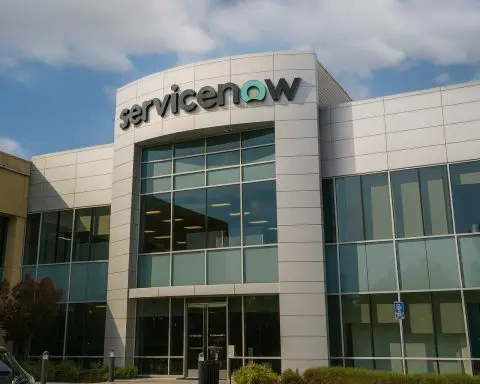 ServiceNow (NOW) Stock Plunges on $7B Armis Deal Talk and KeyBanc Downgrade — News, Forecasts, and What Investors Are Watching on Dec. 15, 2025