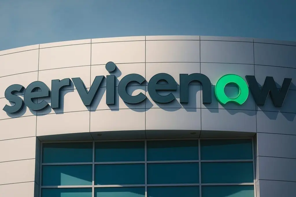 ServiceNow (NOW) Stock Slides on Armis Deal Rumors, KeyBanc Downgrade, and a Looming 5-for-1 Split