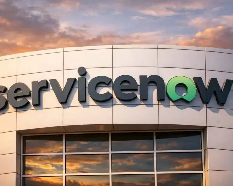 ServiceNow (NOW) Stock Today: Post-Split Trading, Armis Deal Talk, Analyst Targets, and What Wall Street Is Watching on Dec. 19, 2025