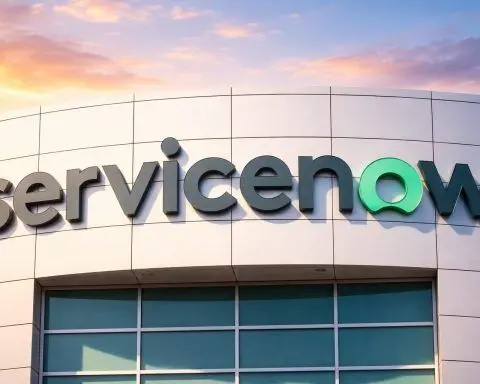 ServiceNow (NOW) Stock Week Ahead: Armis Deal Chatter, Moveworks Integration, 5-for-1 Split Fallout, and Fresh Analyst Targets