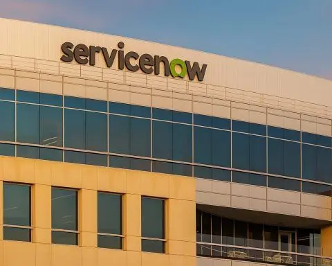 ServiceNow (NOW) Stock: What to Know Before the US Market Opens on Dec. 15, 2025