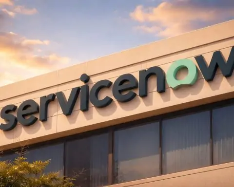 ServiceNow Stock After Hours: NOW Ticks Up After First Split-Adjusted Session — What to Know Before the Market Opens Dec. 19, 2025