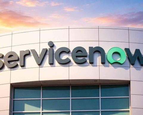 ServiceNow stock drops nearly 3% as security flaw headlines linger ahead of Jan. 28 earnings