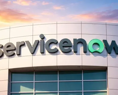 ServiceNow stock edges higher into year-end as $7.75 billion Armis deal stays in focus