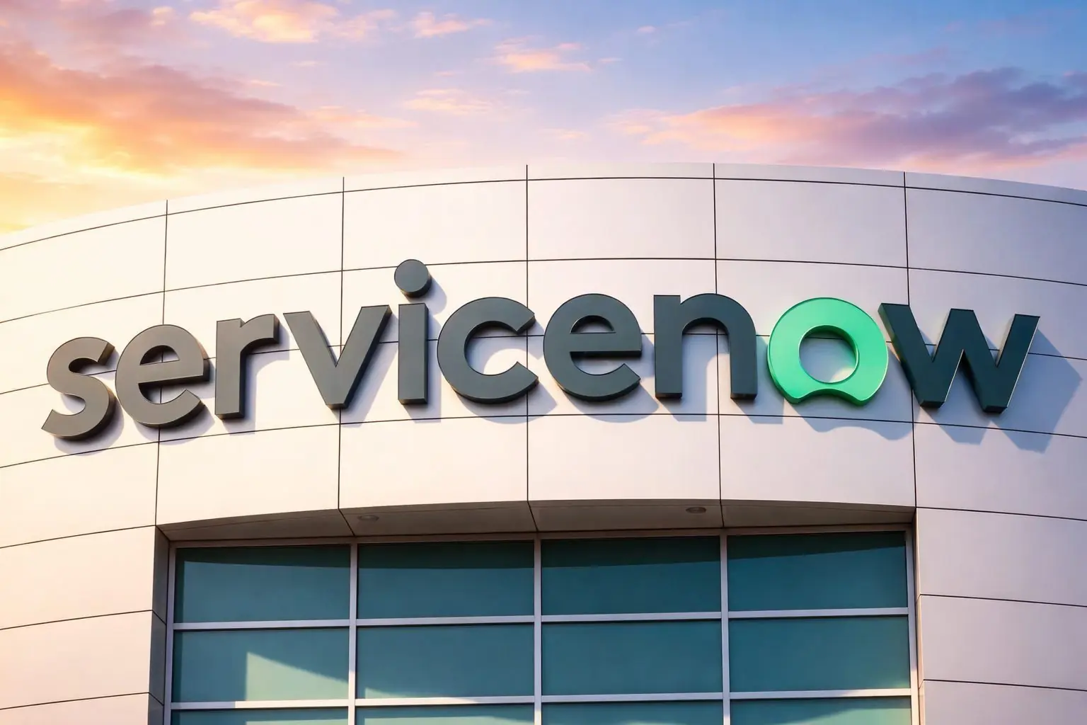 ServiceNow stock edges higher into year-end as $7.75 billion Armis deal stays in focus