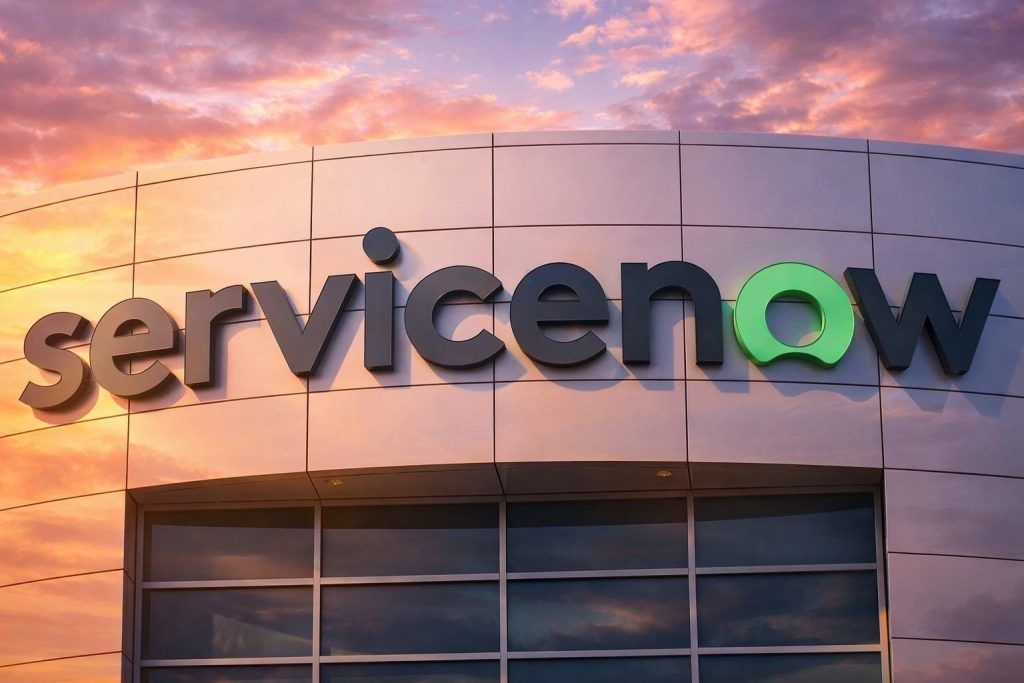 ServiceNow Stock (NYSE: NOW) News Today: $7.75B Armis Deal, CEO Contract Extension, and 2026 Analyst Forecasts (Dec. 24, 2025)