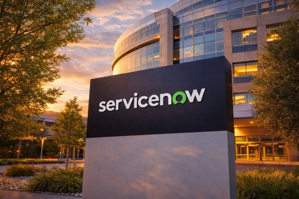 ServiceNow Stock (NYSE: NOW) Today: Armis Deal Buzz, Analyst Price Targets, and the 5-for-1 Split — What Investors Are Watching on Dec. 17, 2025