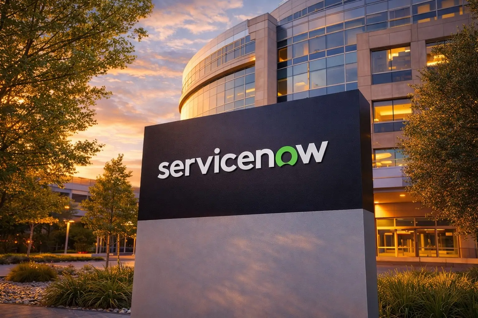 ServiceNow Stock (NYSE: NOW) Today: Armis Deal Buzz, Analyst Price Targets, and the 5-for-1 Split — What Investors Are Watching on Dec. 17, 2025