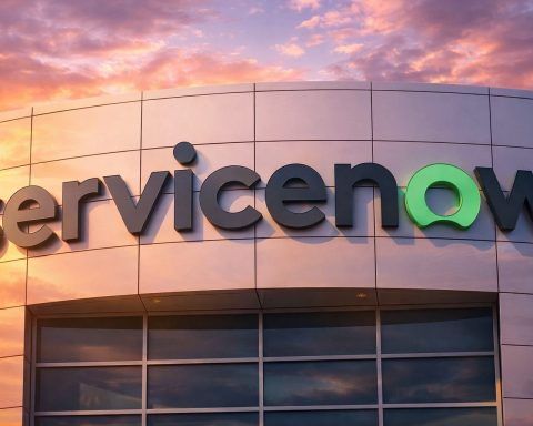 ServiceNow stock sinks 3% as KeyBanc stays bearish, with Jan. 28 earnings next