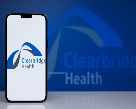 SGX Biggest Losers Today (10 December 2025): Clearbridge Health, Sevens Atelier and Spackman Lead Sell-Off