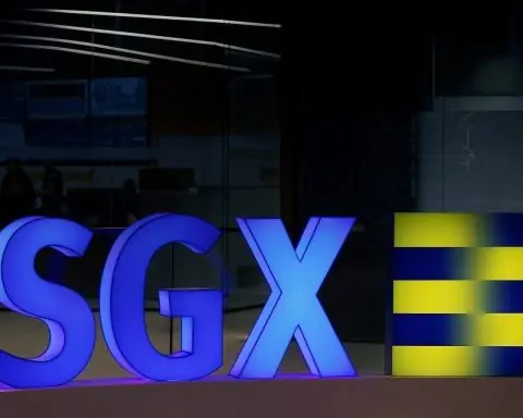 SGX stock in focus after MAS opens Nasdaq dual-listing consultation — what investors watch next