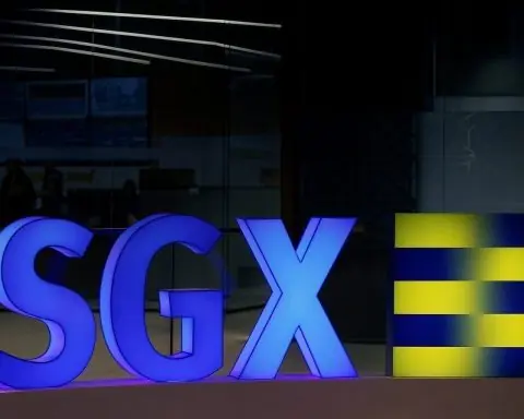SGX stock in focus after Nasdaq dual-listing rule push, December volumes — what’s next