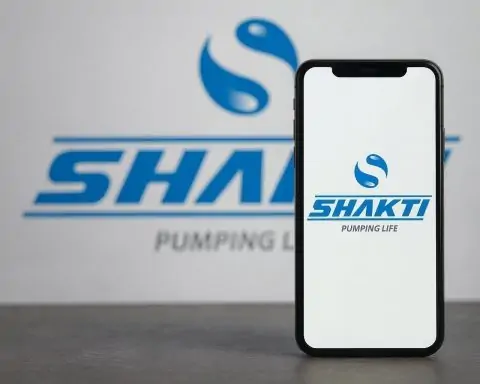 Shakti Pumps (India) Share Price Jumps on New Maharashtra Solar Pump Order: Today’s News, Broker Target, and Key Triggers (BSE: 531431)
