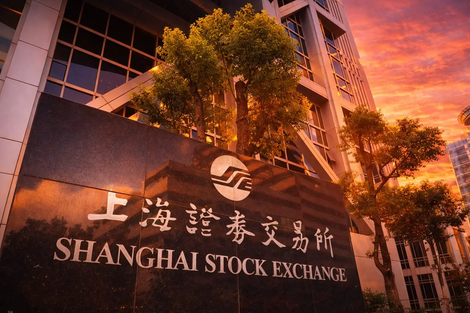Shanghai Stock Exchange Today: Shanghai Composite Holds Near 3,964 as China Data, Policy Signals, and 2026 Forecasts Take Center Stage