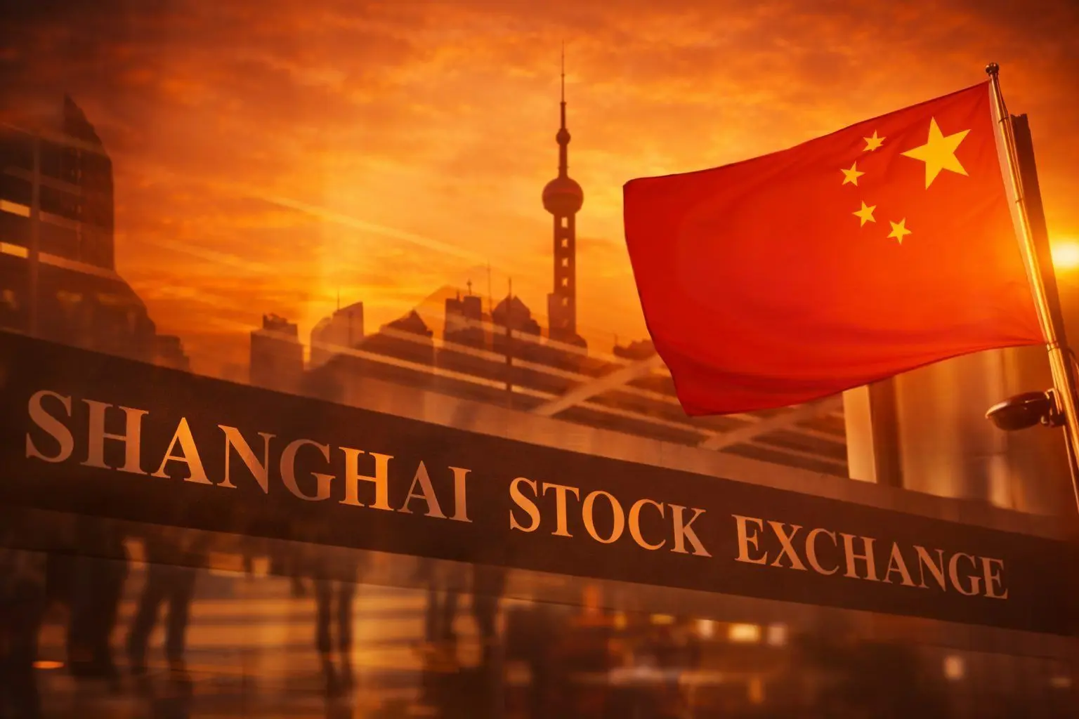 Shanghai Stock Exchange Update (Dec. 20, 2025): Shanghai Composite Near 3,900 as Foreign Bond Repo Access, Rumor Crackdown, and 2026 Sector Calls Collide