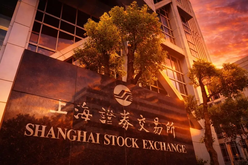 Shanghai Stock Exchange Update (Dec. 21, 2025): Shanghai Composite Near 3,900 as Policy Watch Meets STAR Market AI-IPO Boom